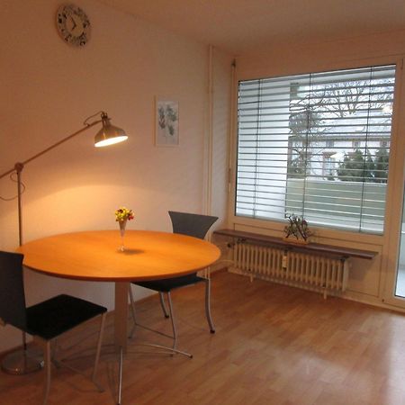 Ferienwohnung M Löffler Lörrach Exterior foto