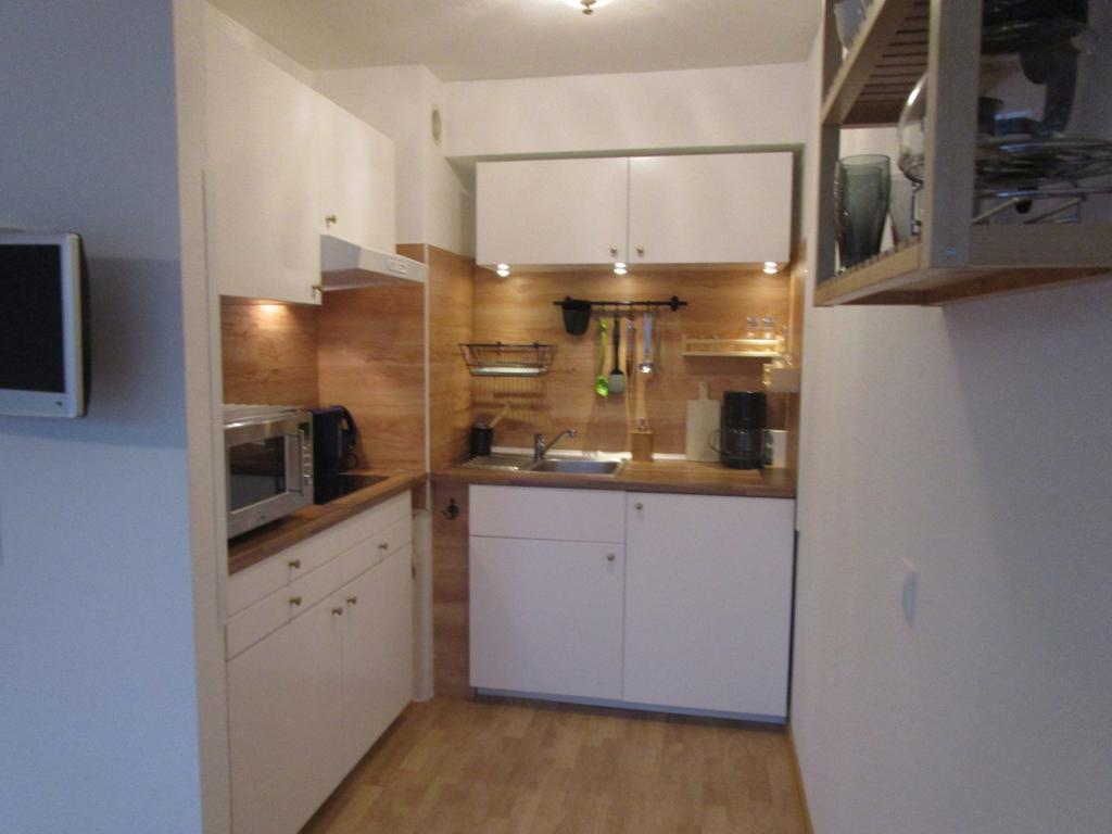 Ferienwohnung M Löffler Lörrach Exterior foto