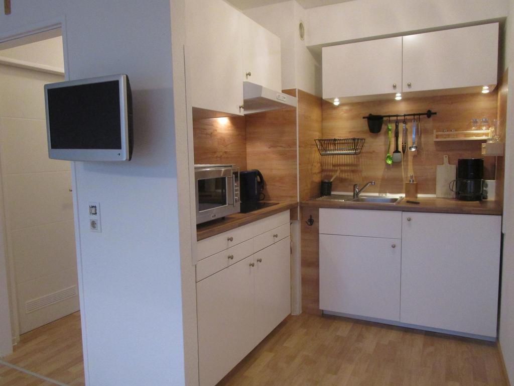 Ferienwohnung M Löffler Lörrach Exterior foto