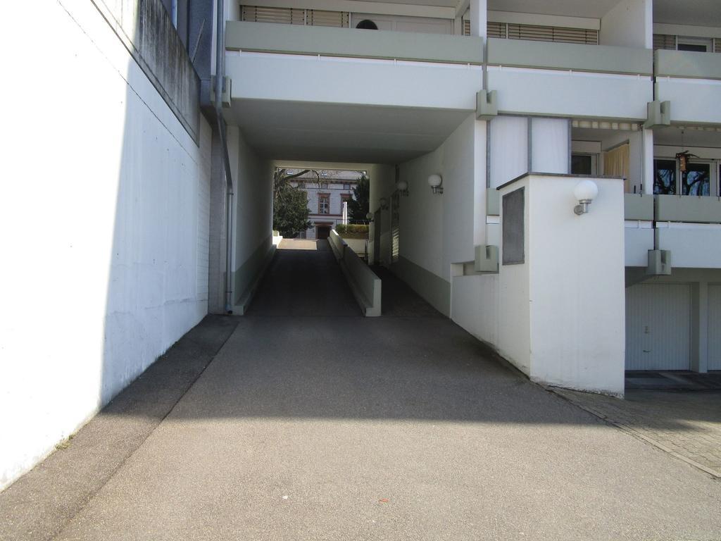 Ferienwohnung M Löffler Lörrach Exterior foto